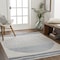 Livabliss Floransa FSA-2369 Machine Crafted Area Rug FSA2369-679 - alternate 4